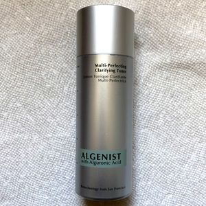 algenist multi perfecting clarifying toner